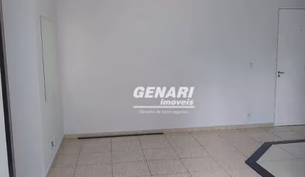 Apartamento com 2 dormitórios para alugar, 48 m² por R$ 2.729,75/mês - Jardim Alice - Indaiatuba/SP