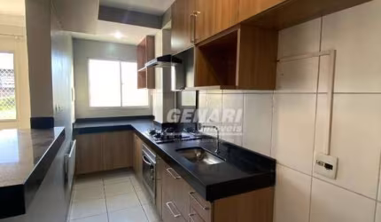 Apartamento com 3 quartos à venda, 148 m² por R$ 450.000 - Parque São Lourenço - Indaiatuba/SP