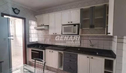 Apartamento com 2 quartos à venda, 60 m² por R$ 350.000 - Parque Residencial Indaiá - Indaiatuba/SP