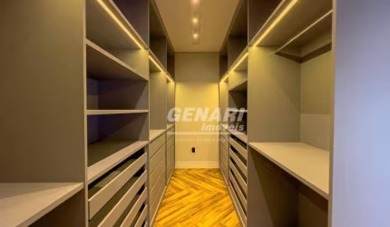 Casa com 4 dormitórios à venda, 332 m² por R$ 3.700.000,00 - Jardim Residencial Helvétia Park I - Indaiatuba/SP
