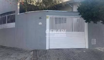 Sobrado com 3 quartos à venda, 154 m² por R$ 550.000 - Jardim Morada do Sol - Indaiatuba/SP