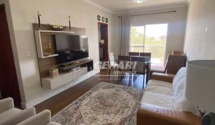 Apartamento com 2 quartos à venda, 80 m² por R$ 530.000 - Jardim Marina - Indaiatuba/SP