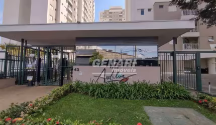 Apartamento com 3 quartos à venda, 84 m² por R$ 850.000 - Cidade Nova II - Indaiatuba/SP