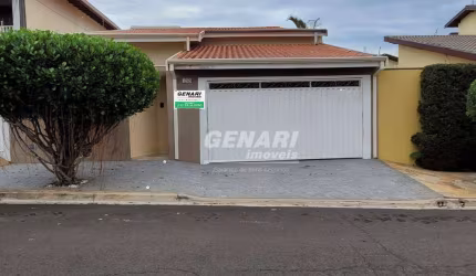 Casa com 4 quartos à venda, 199 m² por R$ 1.000.000 - Jardim Regina - Indaiatuba/SP