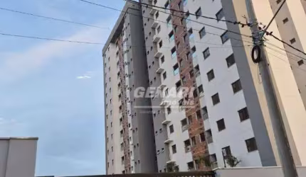 Apartamento com 2 quartos à venda, 60 m² por R$ 545.000 - Condomínio Manai Residence - Indaiatuba/SP