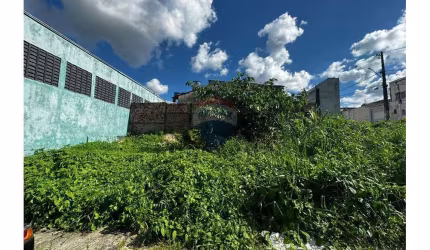 SUPER OPORTUNIDADE VENDE-SE TERRENO NOVO ALEIXO