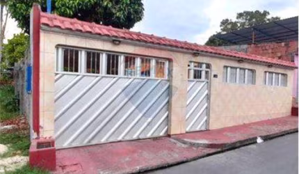 CASA COM ÓTIMO VALOR À VENDA - TANCREDO NEVES