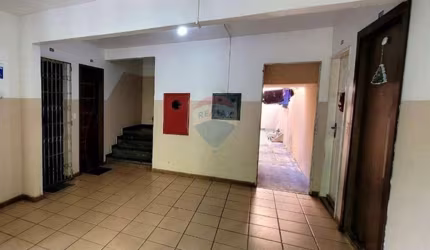 Apartamento São Judas Tadeu 58m de praticidade