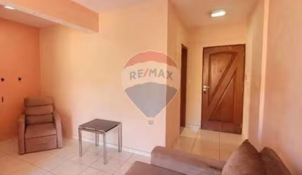 Lindo apartamento no condomínio Ayapuá