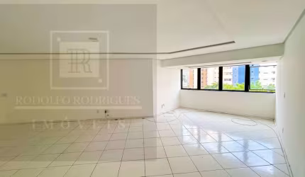 San Marino Meireles | Apartamento à venda 179m2 | Prox Shopping Aldeota | Nascente
