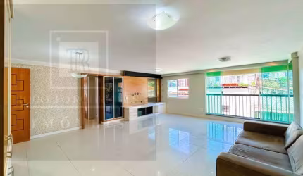 Apartamento à venda no Meireles | 90m² | Mobiliado | Lazer Completo | Próx. Beira Mar