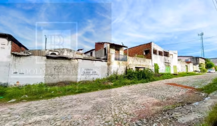 Terreno à venda no Planlto Ayrton Senna com 1200m2 - Próx Av Godofredo Maciel