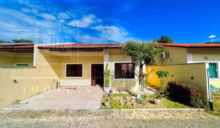 Jardins de Sul - Casa de condomínio à venda na Lagoa Redonda - 3 quartos - Reformada