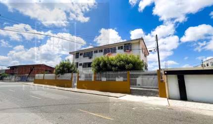 Apartamento Kitnet Studio à venda no Rodolfo Teófilo - Prox Av José Bastos e UFC
