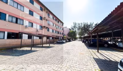 Apartamento 3 Quartos à Venda nas Cajazeiras | Próximo ao Castelão e BR-116