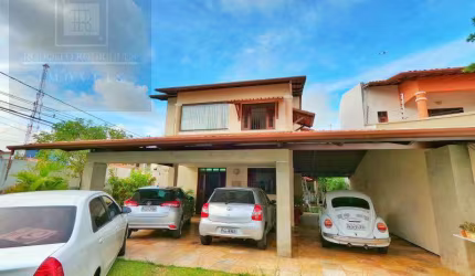 Casa de esquina à venda no José de Alencar - 405m2 - 4 quartos