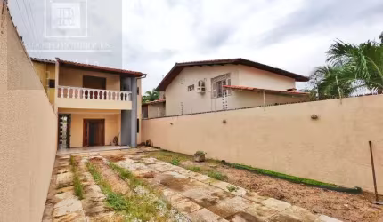 Casa duplex à venda no José de Alencar - 4 quartos - Amplo terreno