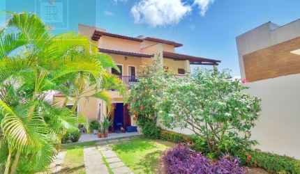 Apaixone-se! Casa aconchegante à venda no José de Alencar - Prox Av Maestro Lisboa