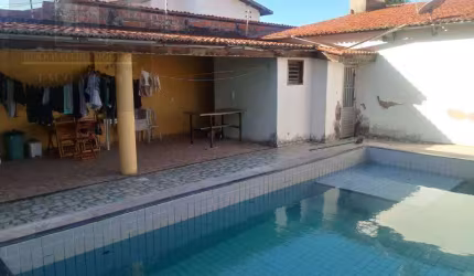 Casa à venda na Tabuba, Próx Cumcubo - 150m do Mar -  600m2 de área