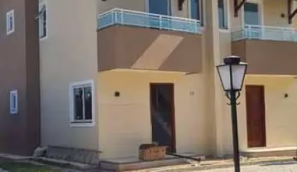 Casa de condomínio à venda no Icaraí - Caucaia - Prox da Av Central e do Mar