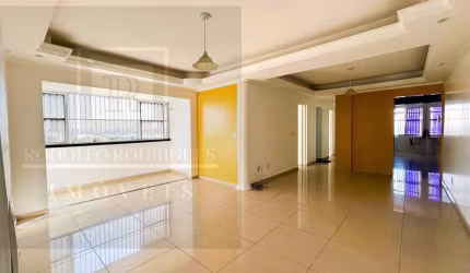 Apartamento à venda no Benfica - 110m2 - Reformado - Pronto para morar