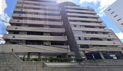 Papillon - Apartamento à venda no Meireles - Prox Av Beira-mar - 213m2