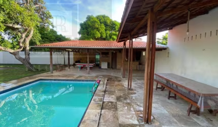 Sítio / Chácara disponível para venda em Aquiraz - Próx Catuleve e CE-040.