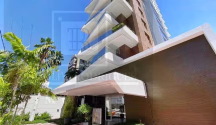 Apartamento à Venda no Meireles | Estrelário Residence | 202m², 4 Suítes, 4 Vagas