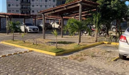 Apartamento à venda no Passaré - 2 quartos - Av. Pres. Juscelino Kubitschek