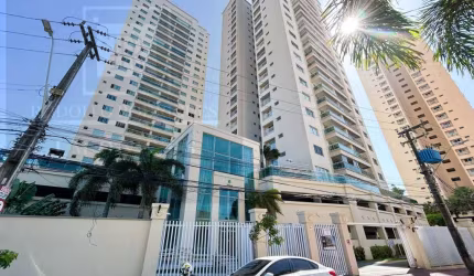 Prisma Bairro de Fátima - Apartamento à venda 68m2 projetado - Lazer completo