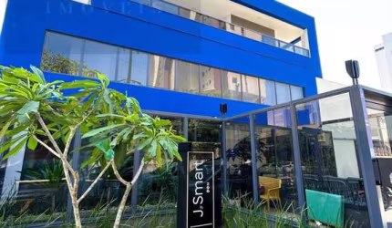 Repasse à Venda no J Smart Dom | 2 Suítes, Andar Alto e Lazer Completo
