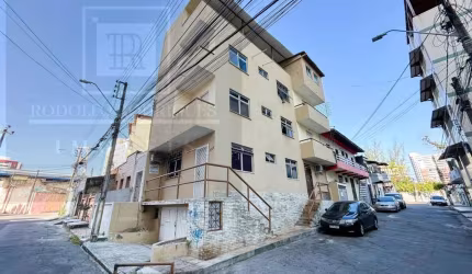 Prédio inteiro à venda na Praia de Iracema - 7 aptos mobiliados - Próx da Praia