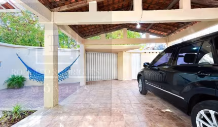 Casa à venda no Presidente Kennedy  em rua privativa - Reformada - 3 quartos