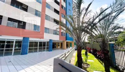 Meridiano e Navegantes Cambeba - Apartamento à venda | 65m2 | 3 quartos | Andar alto