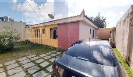 Casa à venda no Papicu - 300m2 - Prox Shopping Riomar Papicu e Av Alberto Sá