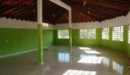 Comercial - Jardim Copacabana
