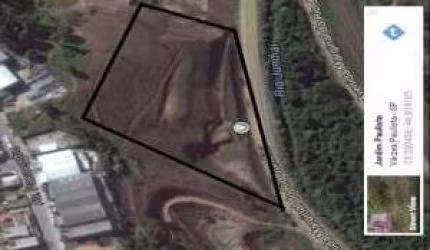 Residencial - Area Industrial