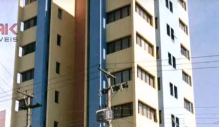 Comercial - Jardim Brasil