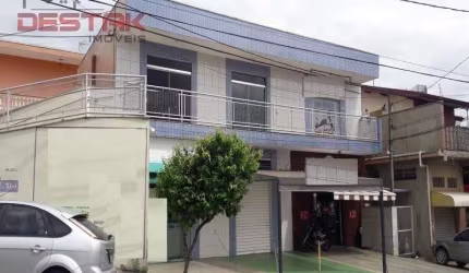 Comercial - Jardim Torres Sao Jose