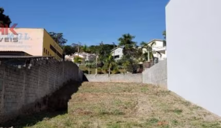 Terreno Comercial - Jardim Do Lirio - Jundiai/sp.
