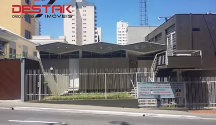 Comercial - Vila Boaventura
