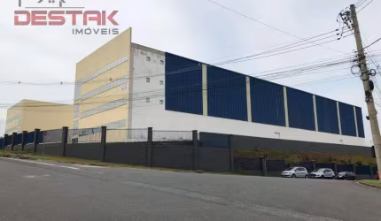 Comercial - Loteamento Parque Industrial