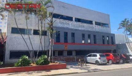 Comercial - Vila Rami