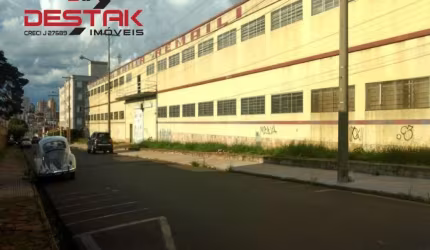 Comercial - Vila Monteiro