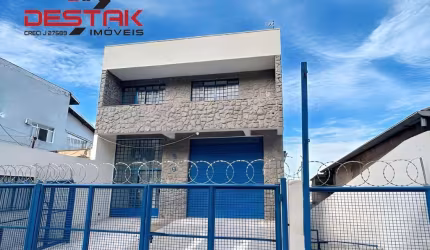 Comercial - Vila Formosa