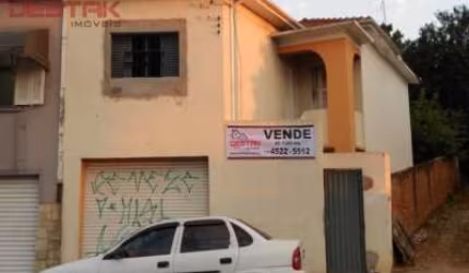 Residencial - Ponte de Campinas