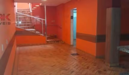 Salao Comercial Para Venda Ou Locacao Em Regiao Central de Jundiai/sp.
