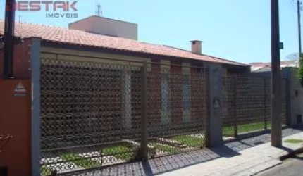 Residencial - Jardim Paulista