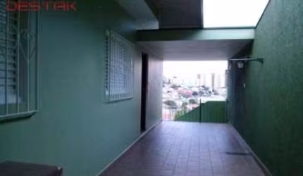 Residencial - Jardim Tamoio