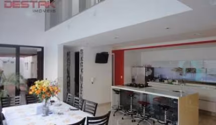 Residencial - Jd Brasil